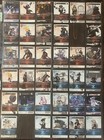 Final Fantasy Opus Viii 8 Partial Complete Set With Foils 150  Cards All Unique