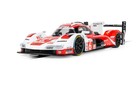Scalextric C4593 Porsche 963 Le Mans 24h 2024 1 32 Slot Car Dpr