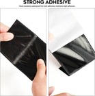 4 4 Inches X 7 Feet Strong Sticky Back Heavy Duty Hook And Loop Tape Adhesive