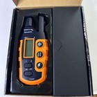 Dog Training Collar Shock For Small Medium Large Dogs With Remote 3300ft Bousnic
