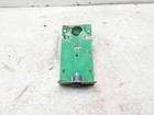 2013 Genie Gs1930 Scissor Lift Alarm Charger Plug Mount Bracket Holder