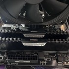 Intel I7 9700k Corsair 32gb  2x16gb  Ddr4 3200mhz Asus Prime Z390 Noctua Cooler