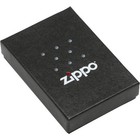 Zippo Lighter - Firefighter Fuzion