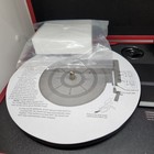 Victrola Vintage Style 3 Speed Bluetooth Portable Suitcase Record Player