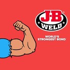 Strongest Metal Steel Aluminum Bond Permanent Fix Glue Epoxy Cold Weld System