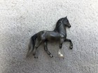 Retired Breyer Stablemate  6047 Mystery Horse Surprise Grey Peruvian Paso G3