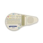 Suzuki Omnichord Om-108 Strumplate Auto Bass Chord Electronic Instrument F s