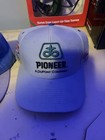 Lot Of 13 Vintage Trucker Hats