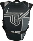 Tekvest Ultralite Protective Vest Black