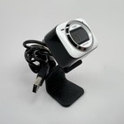 Microsoft Lifecam Hd-5001 720p Hd 30fps Autofocus Webcam Camera White   Black