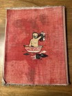 Peter Rabbit 1908 Anderson   s Limp Cloth Book Beatrix Potter No 13