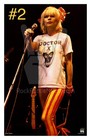 Blondie Deborah Harry 11x17 Poster Nyc Punk Rocker - Choose Your Poster