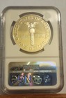 1989 S Congress Commemorative Silver Dollar Ngc Graded Pf69 Ultra Cameo