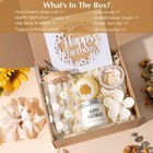 Isolune Birthday Gifts For Women  Teen Girl  Her - Gift 16 Ounces  Beige