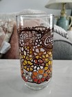 Pretty Vintage 5 5    Coca Cola Glass 1970