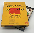 Elvin Jones Lot Of 64 Photos  Japan Tour  April 1978   8  x10    3 1 2   X 5  