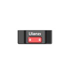 Ulanzi Claw Arca Swiss Quick Releae Plate Mount Base For Dslr Gimbal Gopro