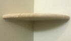Premium 1st Quality Travertine Natural Stone Shower Corner Shelf Caddy