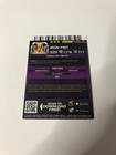 Marvel Contest Of Champions Dave N Busters  038 Iron Fist Non Foil Series 2