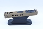 Glock 19 Gen 3 Complete Slide Rmr Optic Ready Fde Cerakote Dlc Barrel