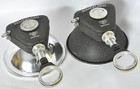 2x Rolleiflex Rolleiflash Bay 1   Bay I For Rollei T  Mx-evs  Automat Cameras