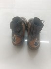 Nike Hypervenom Phantom Ii Fg 747213-903 Elit Brown Boots Cleats Size 9                