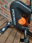 Home Magnetic Rowing Machine 16 Levels Of Quiet Resistance Cardio Exercise Rower
