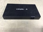 Ubiquiti Edgerouter 4 Port Wired Gigabit Router Er-4