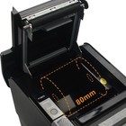 Rongta 80mm Thermal Receipt Printer   Pos Printer With Auto Cutter  Usb
