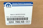 New Oem Genuine Mopar Fan Clutch 1994-1999 Ram Trucks 5 9 V8 52027882ab Original