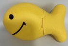 Vintage 1998 Pepperidge Farm Goldfish Crackers Snack Container