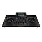 Denon Dj Sc Live 4 4-deck Standalone Dj Controller