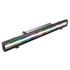 2  American Dj Jolt Bar Fx2 Smd Led Dmx Strobe blinder wash Up Effect Light Bars