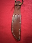 Remington Rh-50 Umc Usa Hunting Knife Never Carried  Never Used  Orig  Sheath