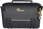 Lowepro - Adventura Go Sh 140 Bag - Black