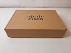 New Cisco Cp-9971 Charcoal Touchscreen Ip Phones Cp-9971-c-k9