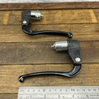 Vintage Dia Compe Aero Brake Lever Set Bar End  Tri Triathlon Tt 1990s Road Race