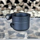 New Hk Army Mini Gs axe 2 0 Aluminum Clamping Feedneck - Black