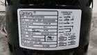 Century Dl1026 115v 1075 Rpm 1 4 Hp Direct Drive Blower Motor  cw 