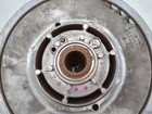 14-20 Kawasaki Mule 4010 4x4 Cvt Secondary Driven Clutch Assembly