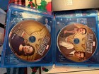 Agent Carter  The Complete First Season  marvel   blu-ray  Slipcover