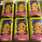 Sbz Toys Sealed New Lot Of 10 Characters Screen Breakz - Free Shipping    