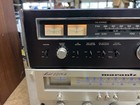 Vintage Sansui Tu-7700 Am fm Tuner