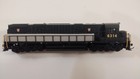 Atlas N Scale Pennsylvania  C-628 Road Number 6314 With Dcc