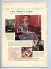 Stage Magazine Vol  12  12 Vg fn 5 0 1935