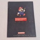 Super Nintendo Snes Console  instruction Book Manual Only  Sns-usa