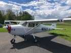 Upgrade Your Cessna 150 To 150hp  Sa1034sw Incl  Engine Mount 8130