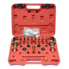 Leak Detection Tool For Automotive Air Conditioning Ducts Leak Plugging Tool