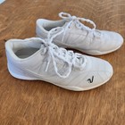 Varsity American Cheerleader Shoes Size 9 5 Excellent Condition Worn Only On Gym