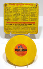 Vintage Golden Record Disney Pinocchio Rd3  give A Little Whistle  78 Rpm Record